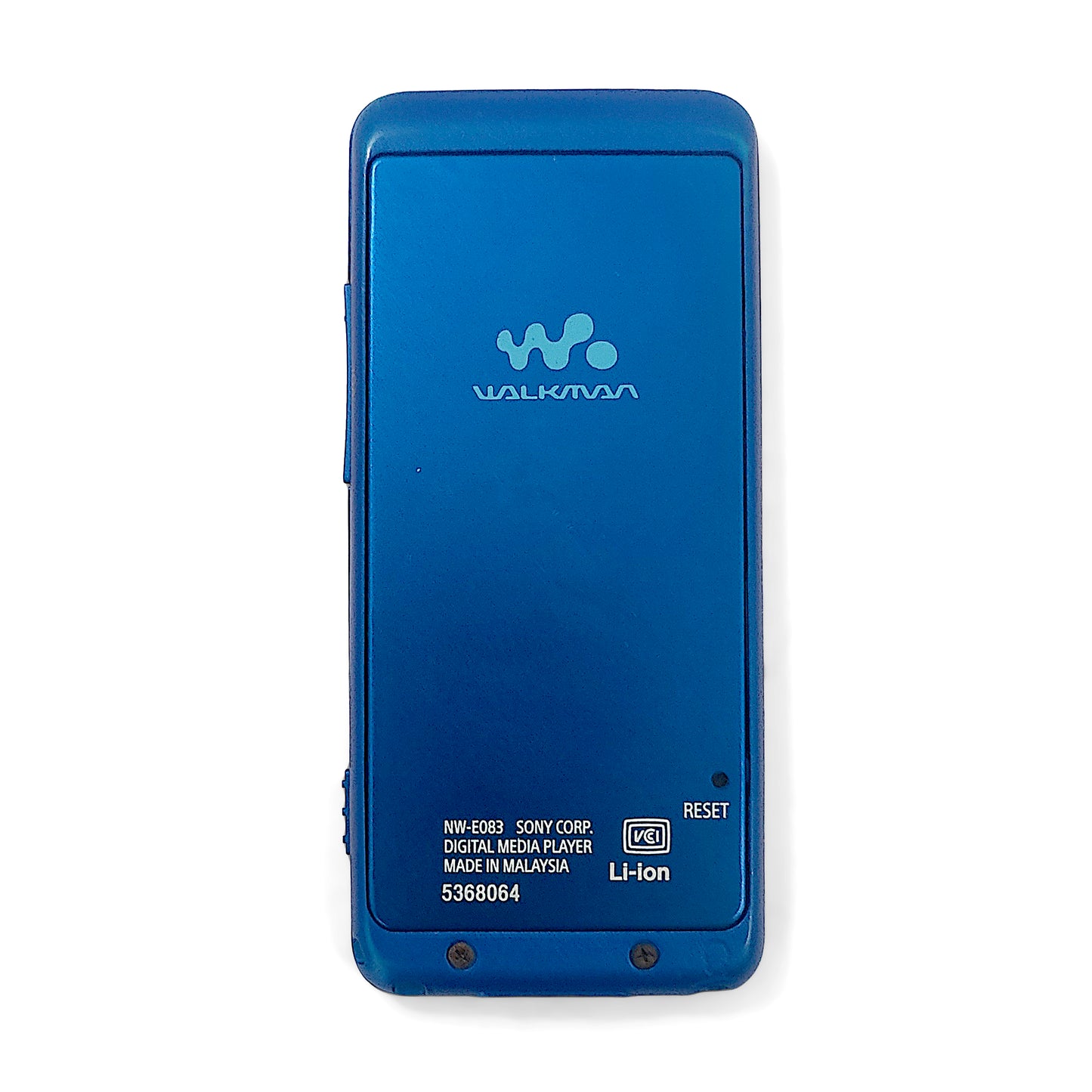 Sony NW-E083 Network Walkman 4GB