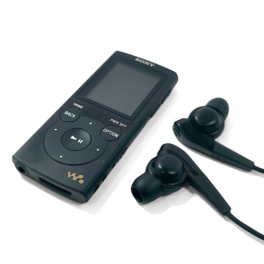 Sony NW-E062 Network Walkman 2GB