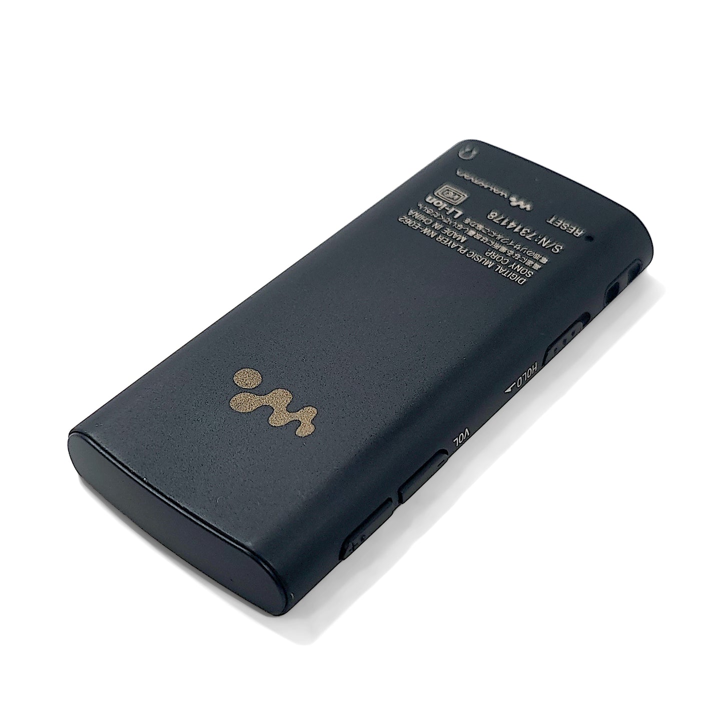 Sony NW-E062 Network Walkman 2GB