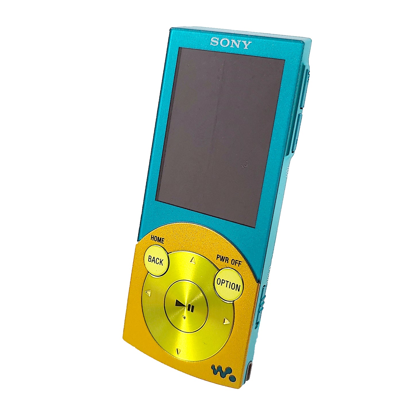 Sony NW-S644 Network Walkman 8GB