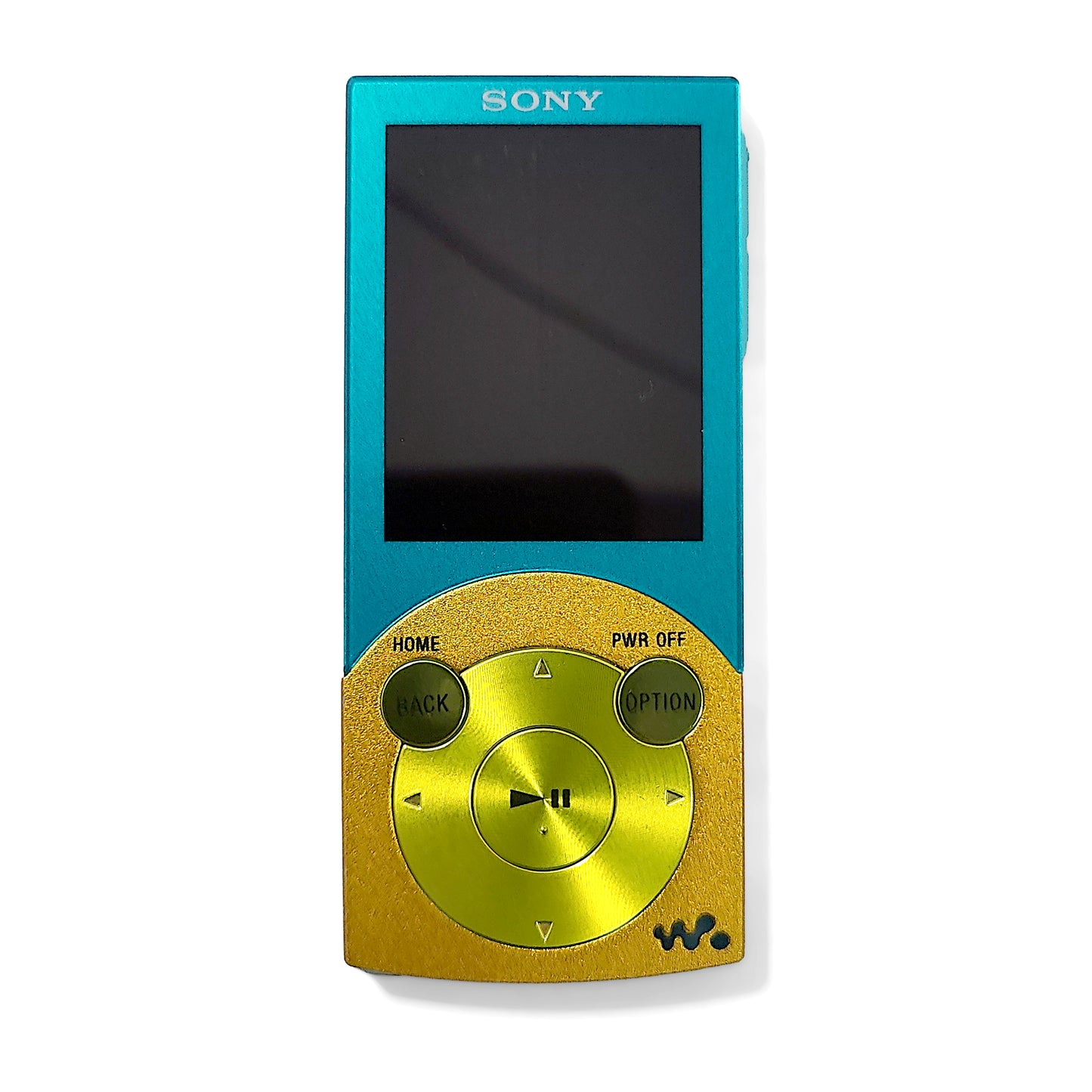 Sony NW-S644 Network Walkman 8GB