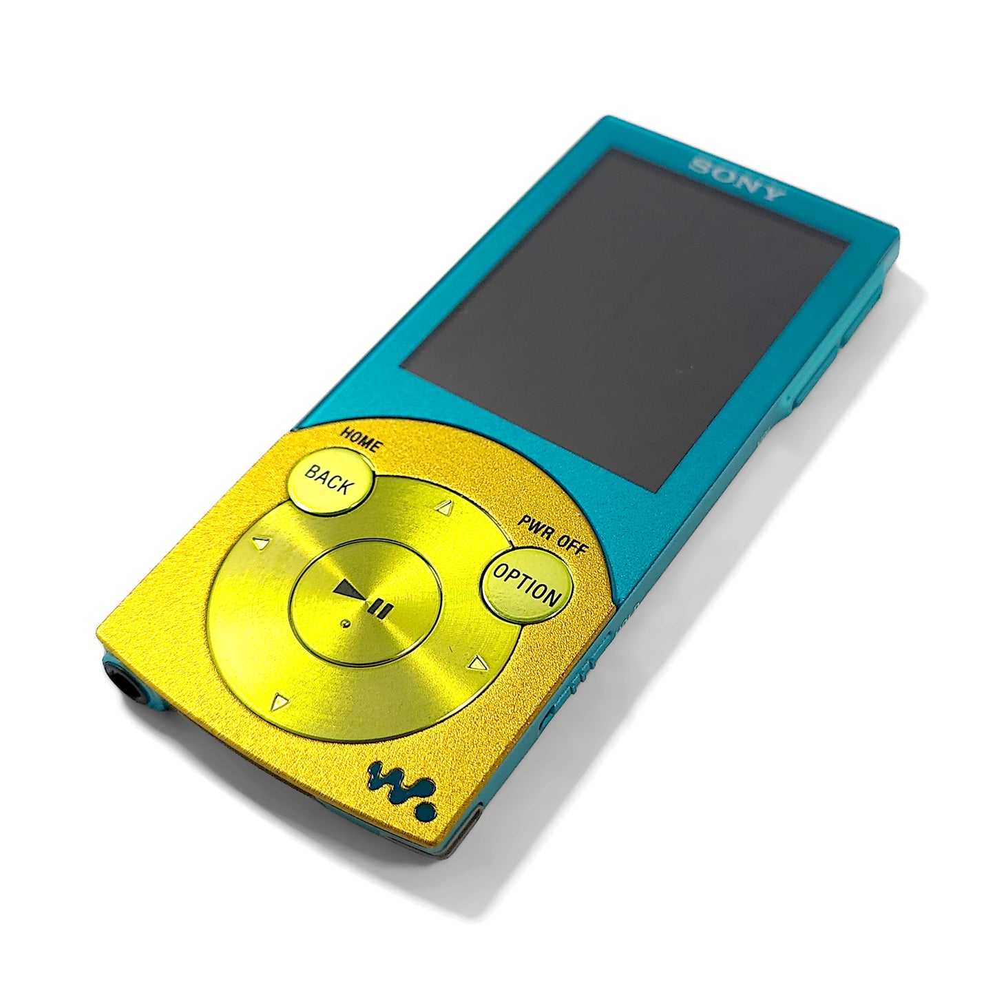 Sony NW-S644 Network Walkman 8GB