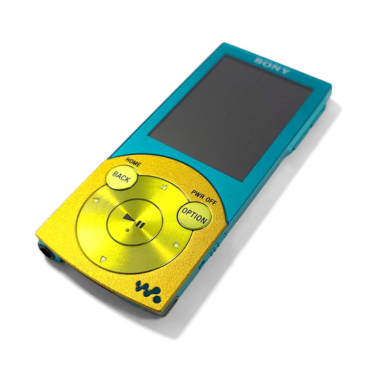 Sony NW-S644 Network Walkman 8GB