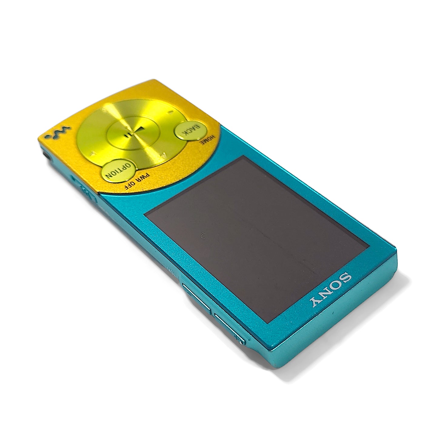 Sony NW-S644 Network Walkman 8GB