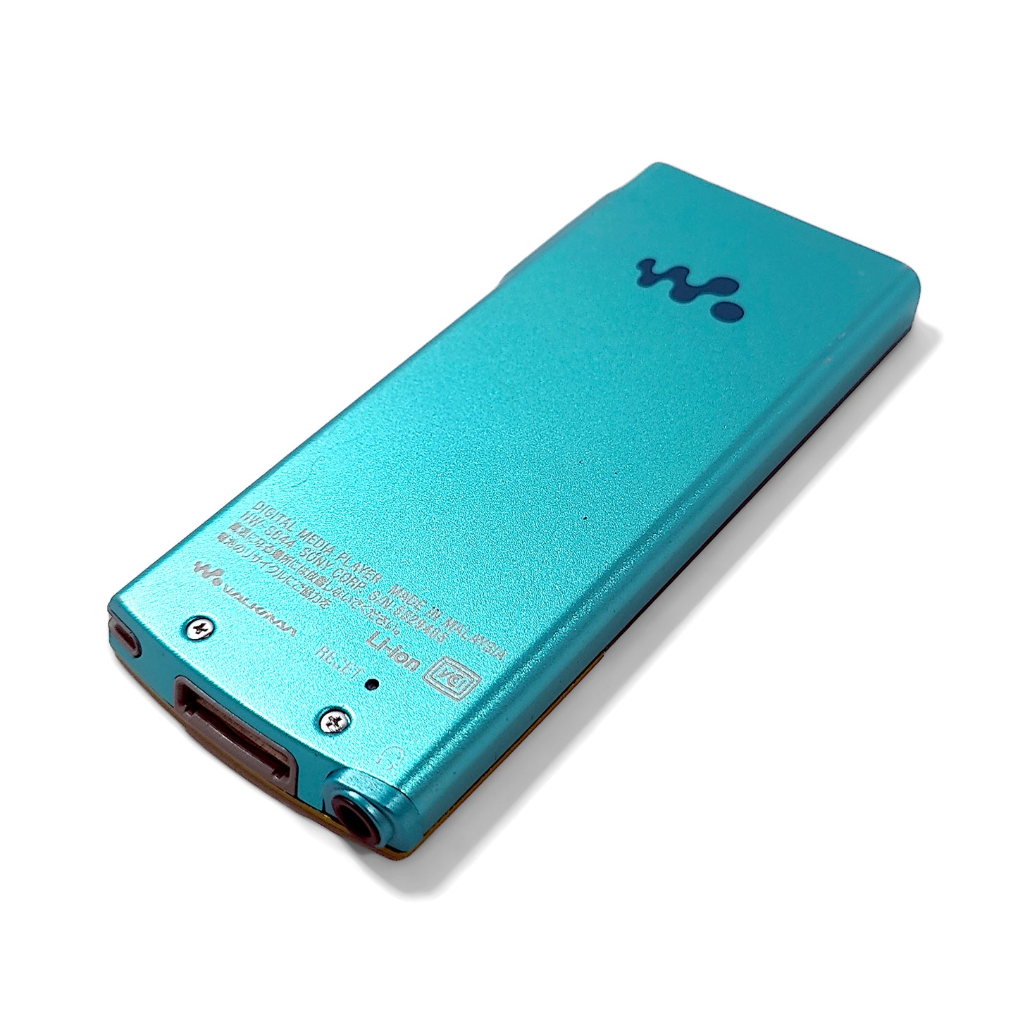 Sony NW-S644 Network Walkman 8GB