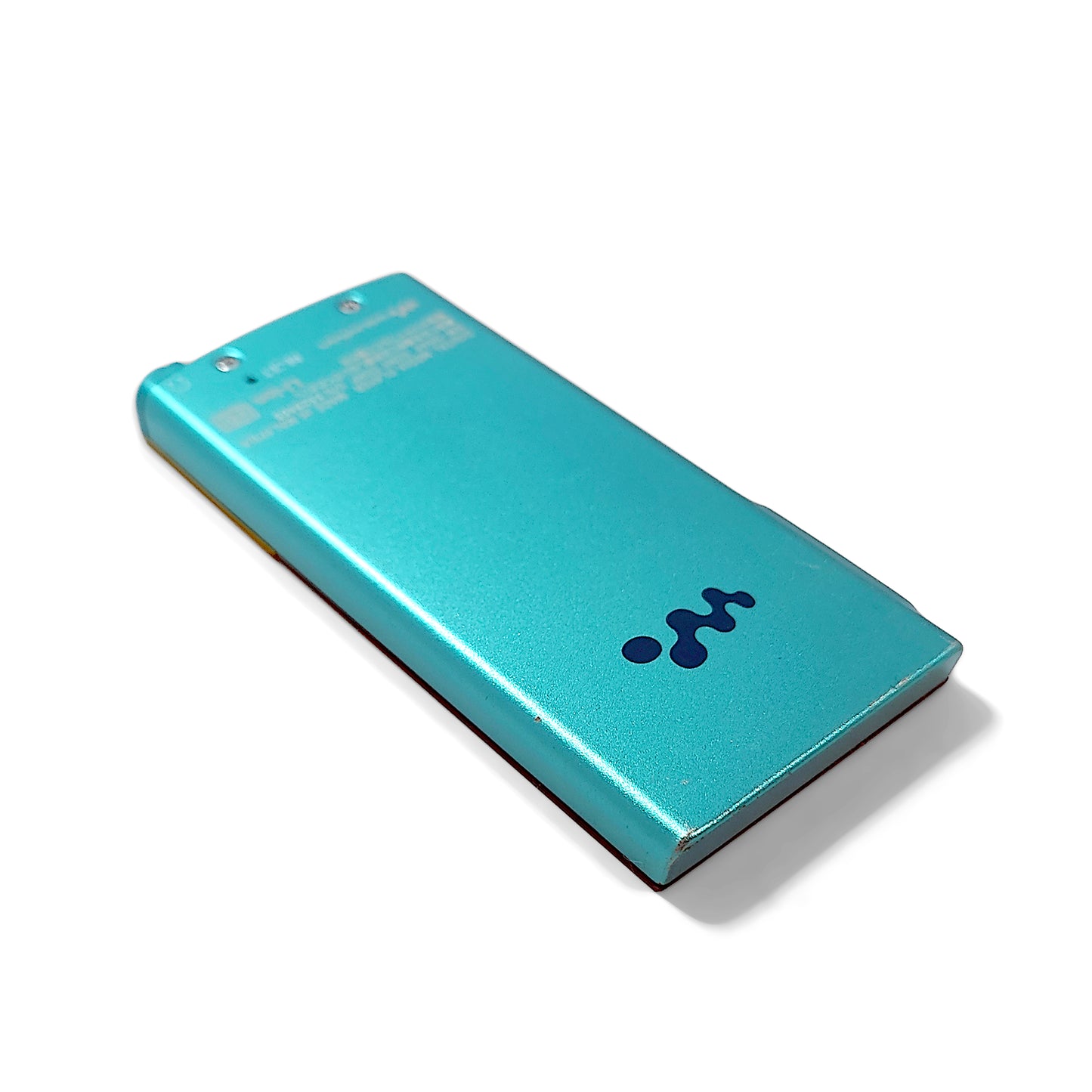 Sony NW-S644 Network Walkman 8GB