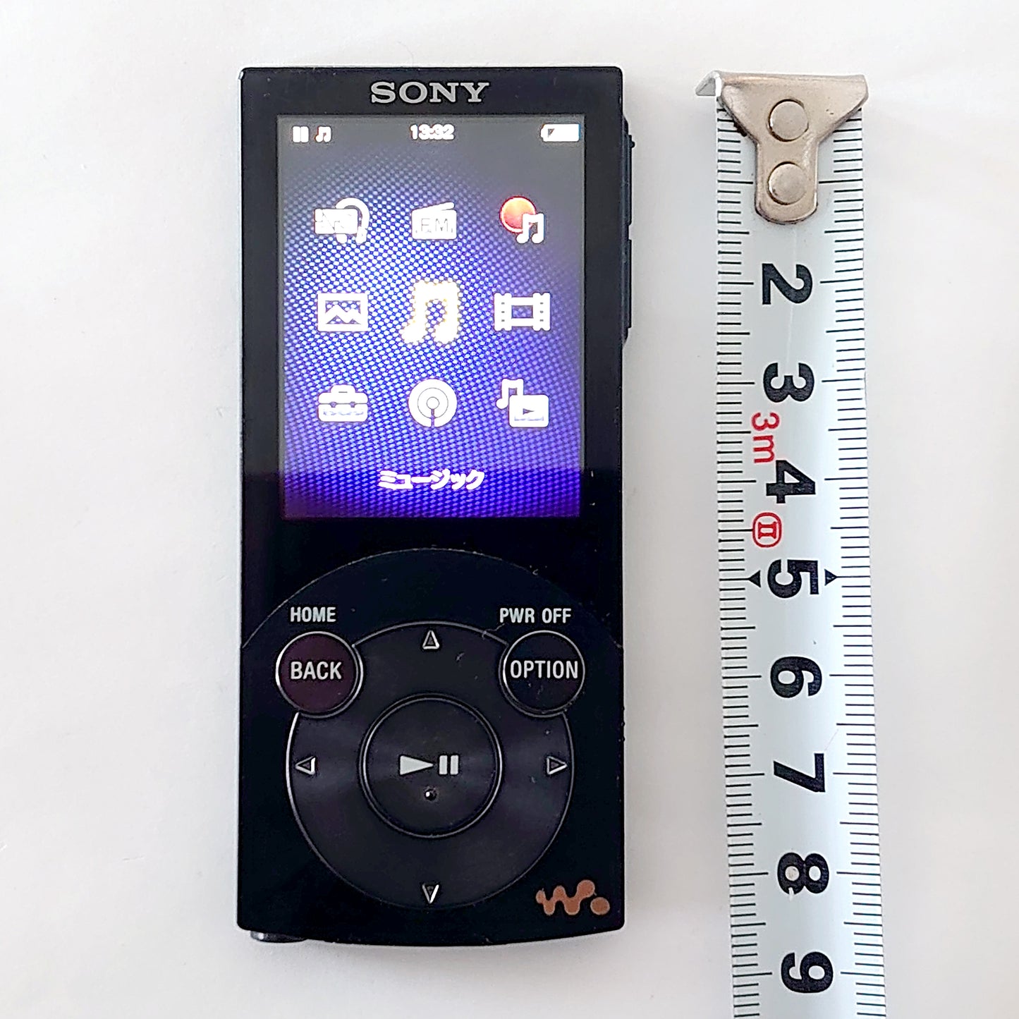 Sony NW-S744 Network Walkman 8GB