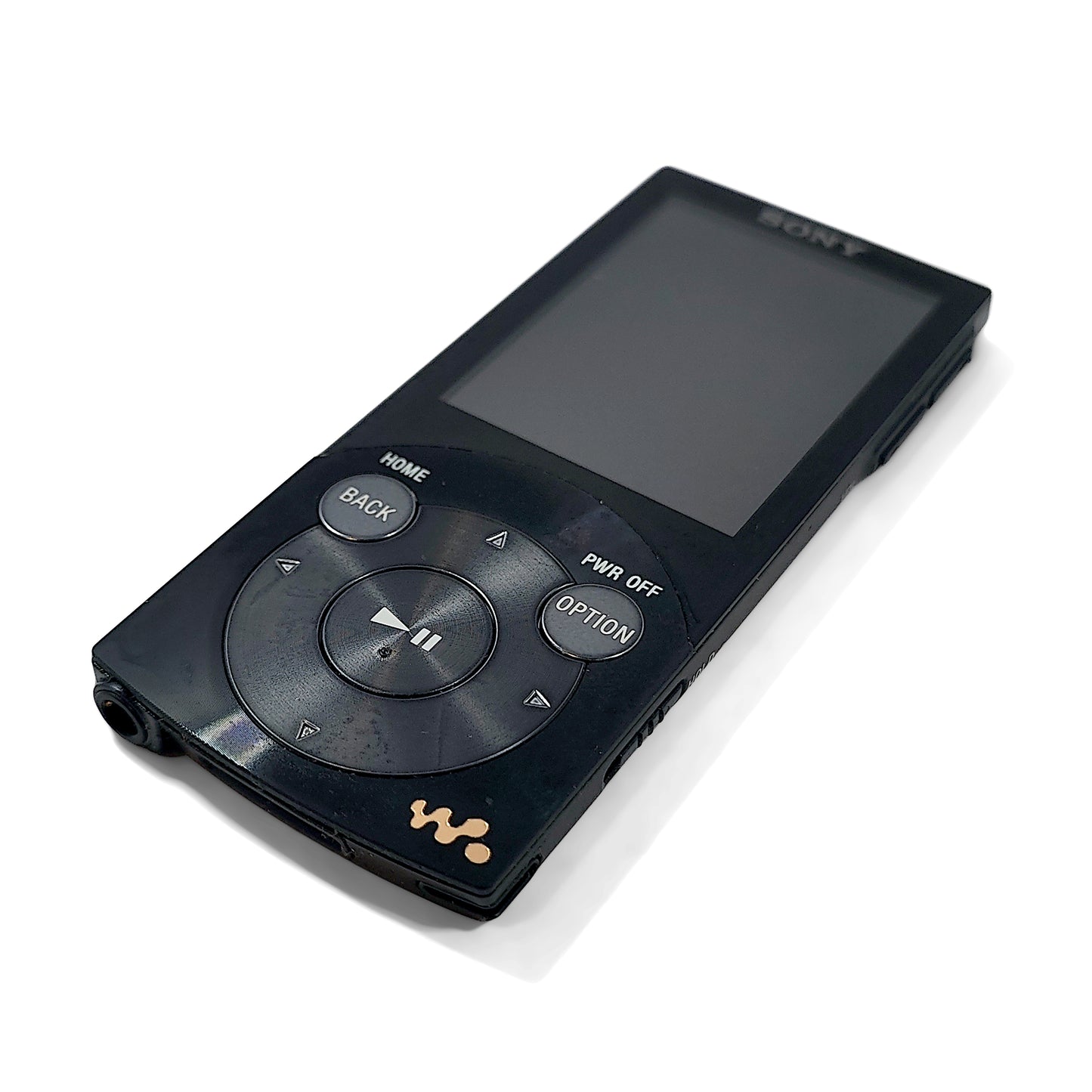 Sony NW-S744 Network Walkman 8GB