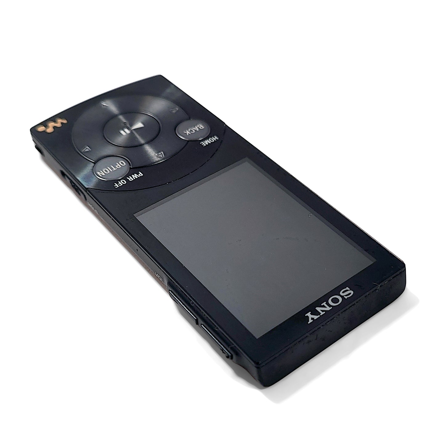Sony NW-S744 Network Walkman 8GB