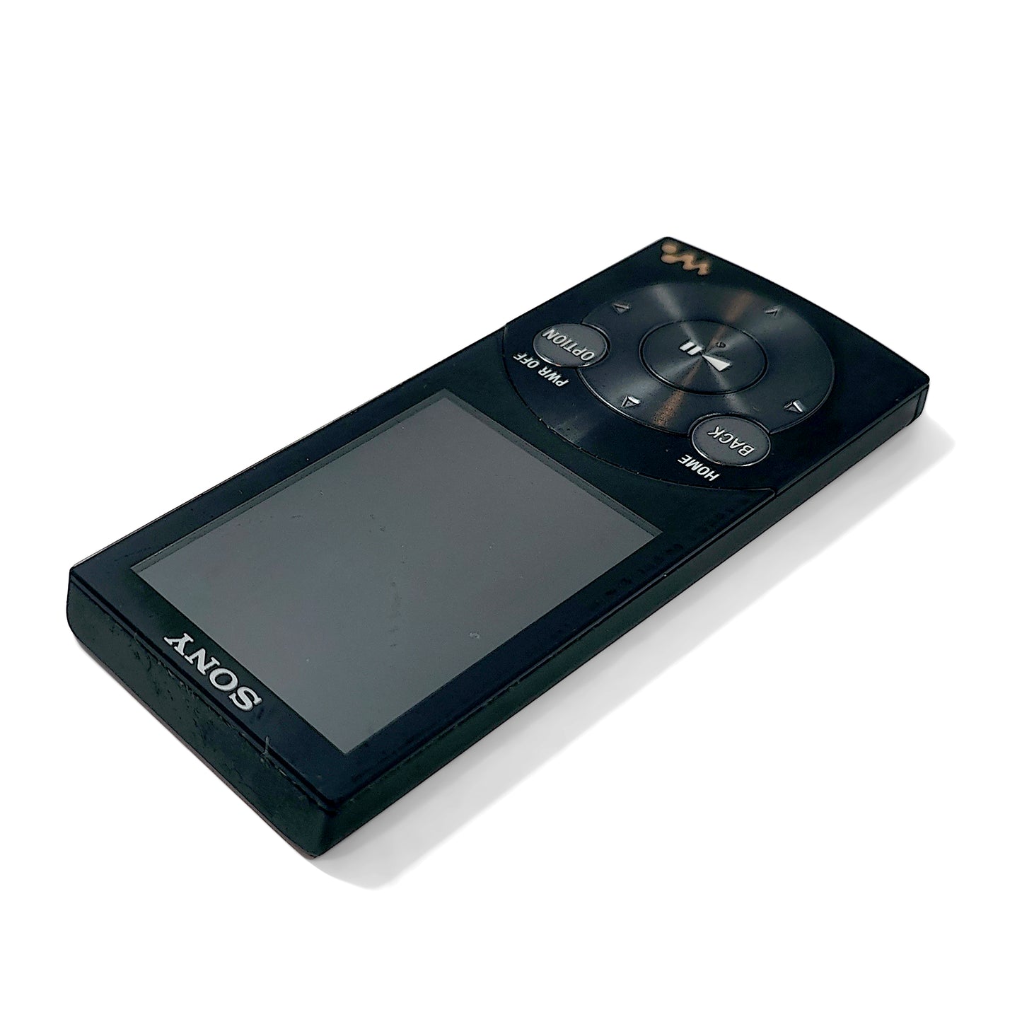 Sony NW-S744 Network Walkman 8GB