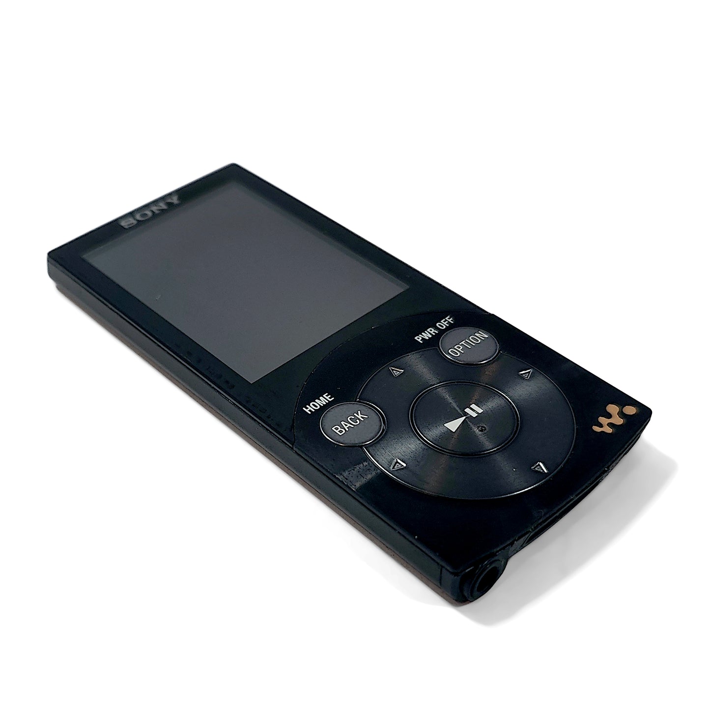 Sony NW-S744 Network Walkman 8GB