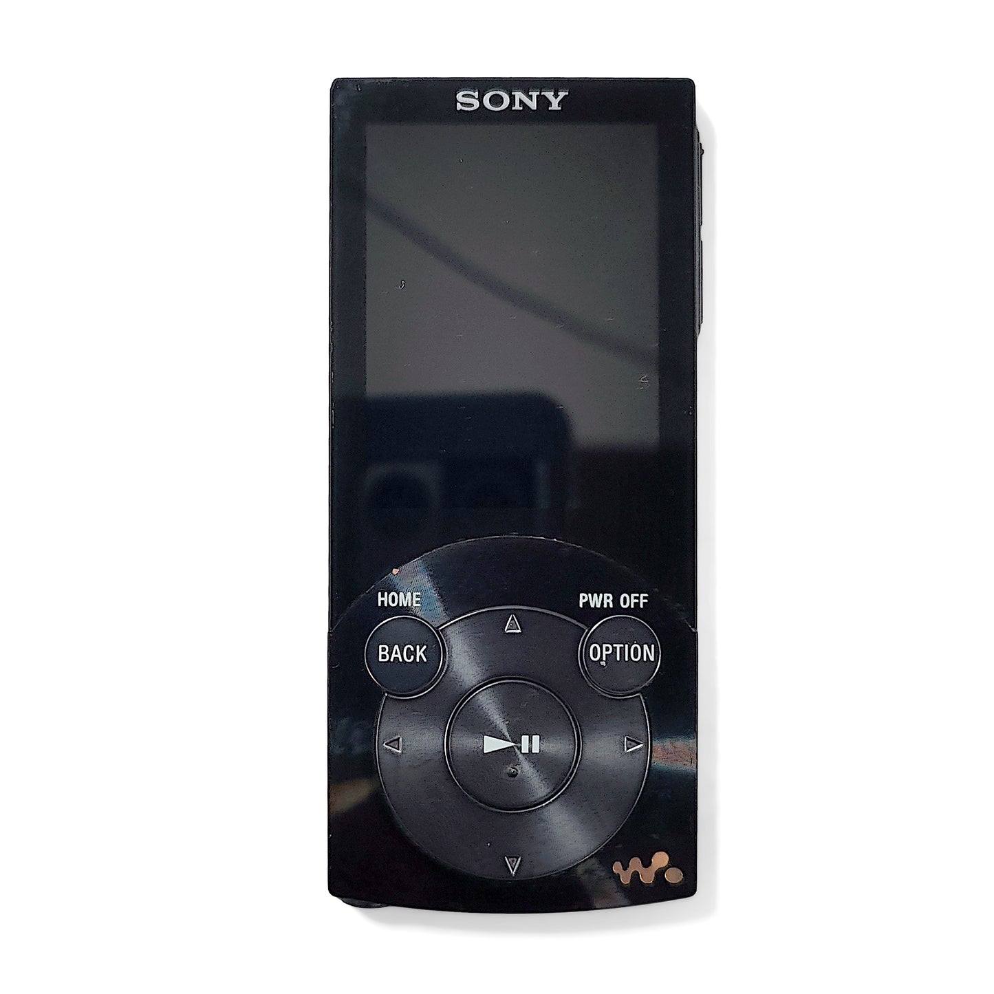 Sony NW-S744 Network Walkman 8GB