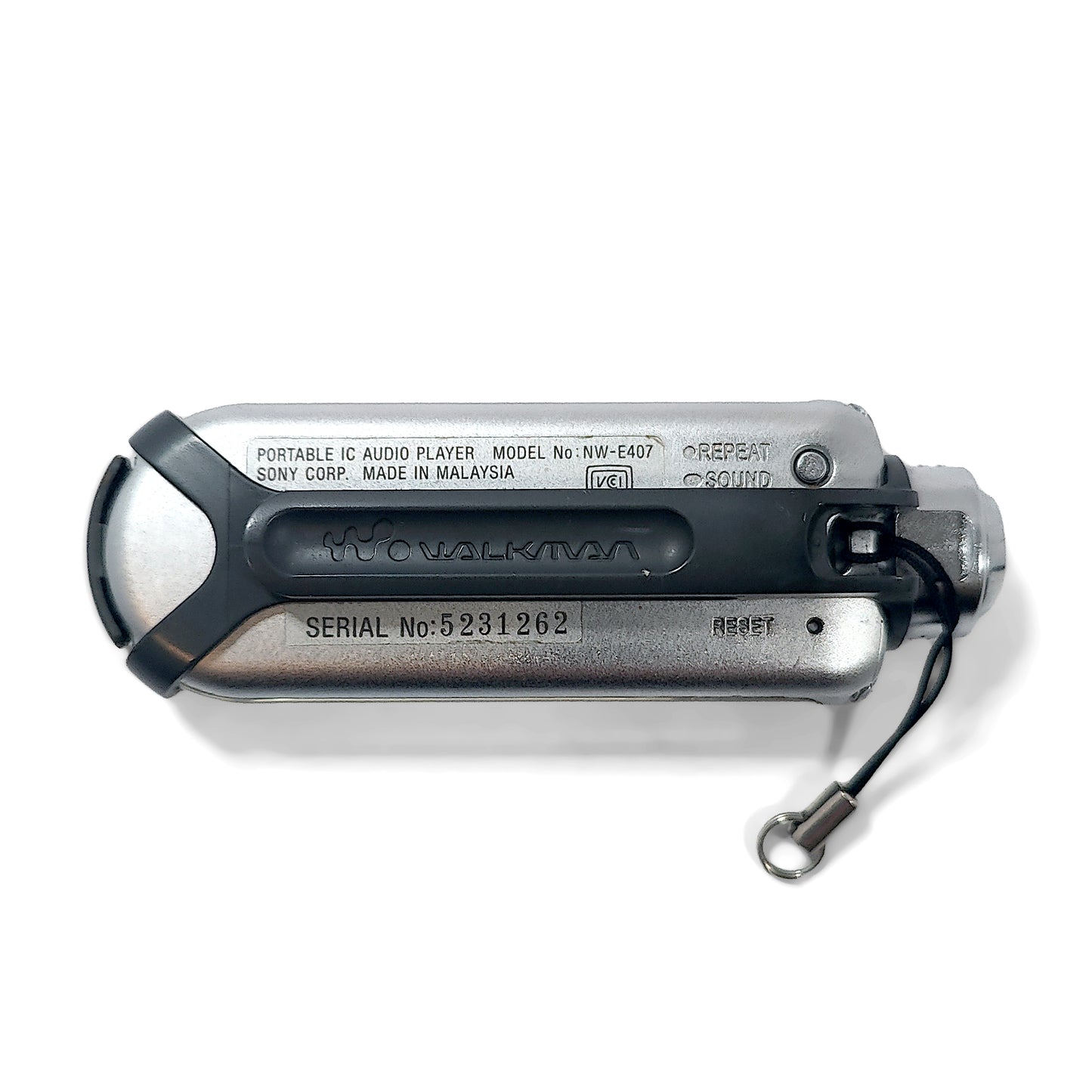 Sony NW-E407 Network Walkman 1GB