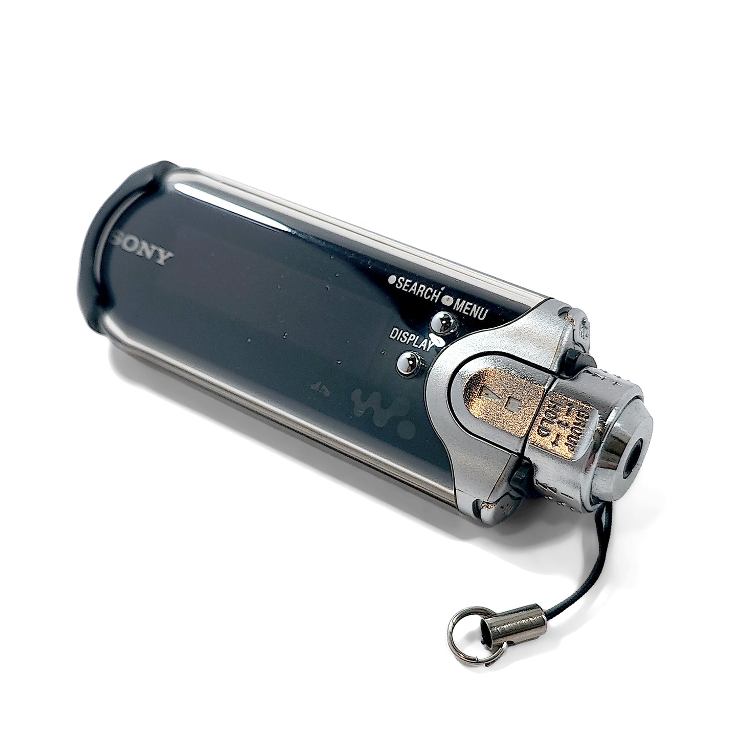 Sony NW-E407 Network Walkman 1GB