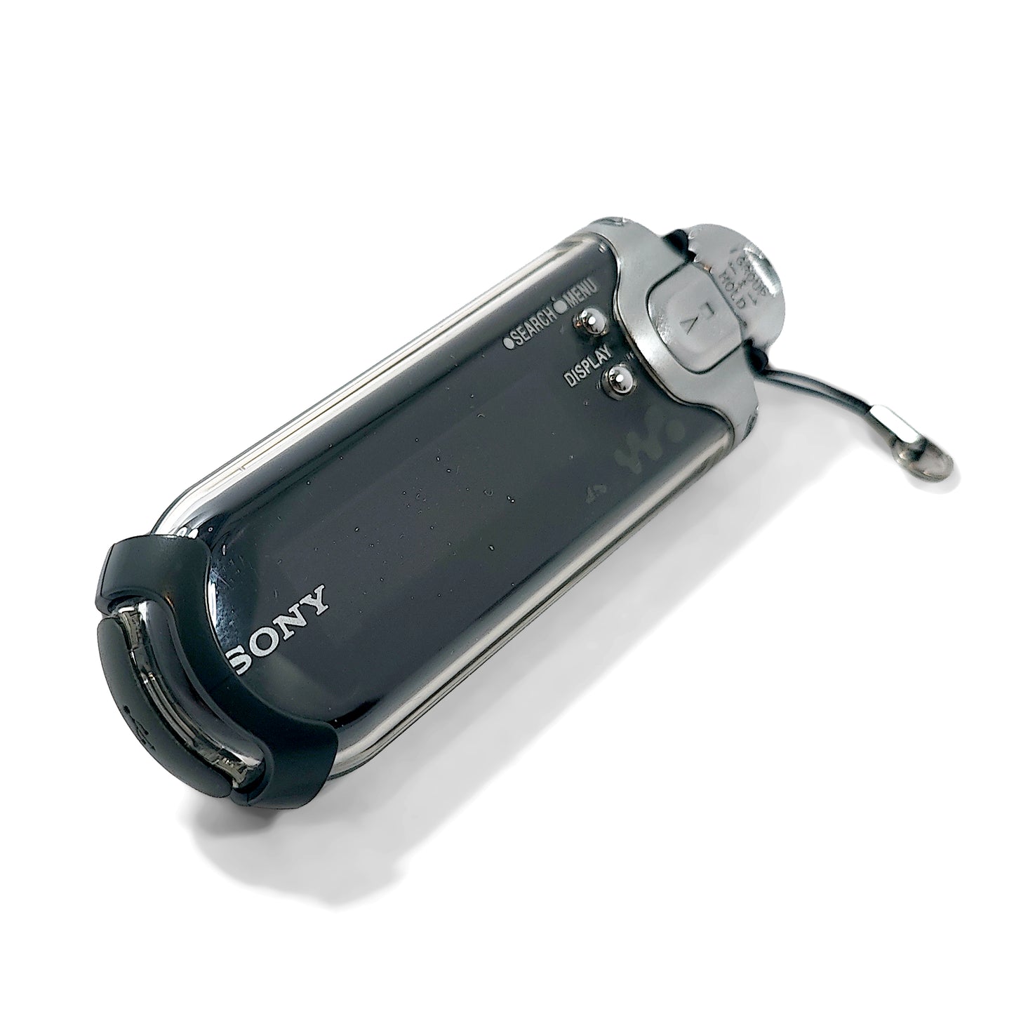 Sony NW-E407 Network Walkman 1GB