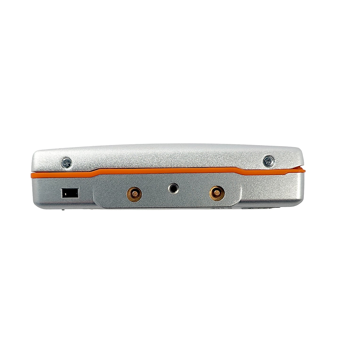 Sony MZ-E520 MiniDisc Player Bundle