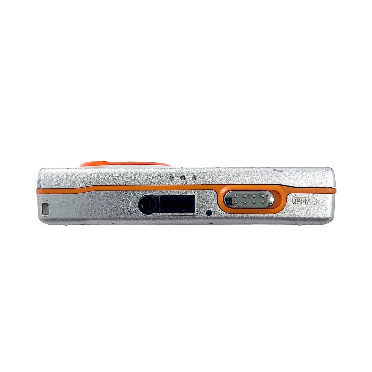 Sony MZ-E510 MiniDisc Player