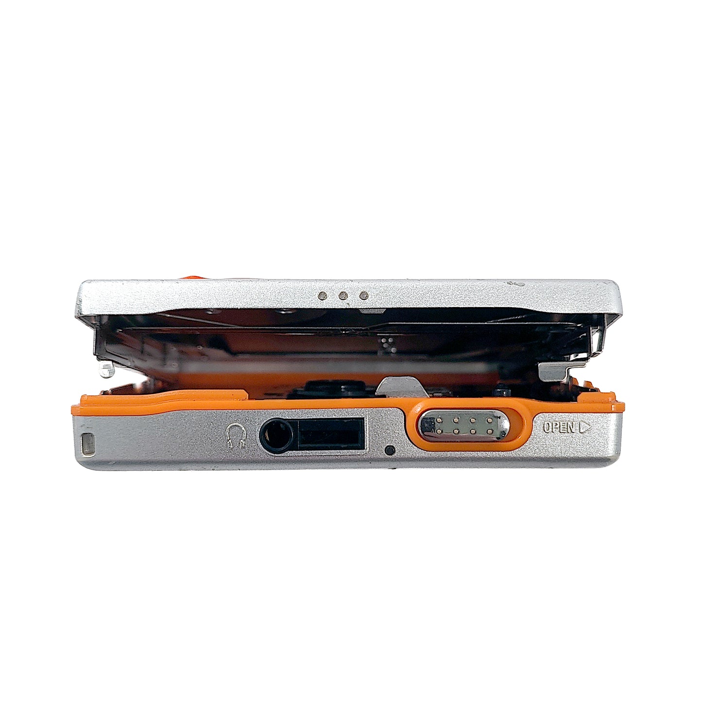 Sony MZ-E510 MiniDisc Player