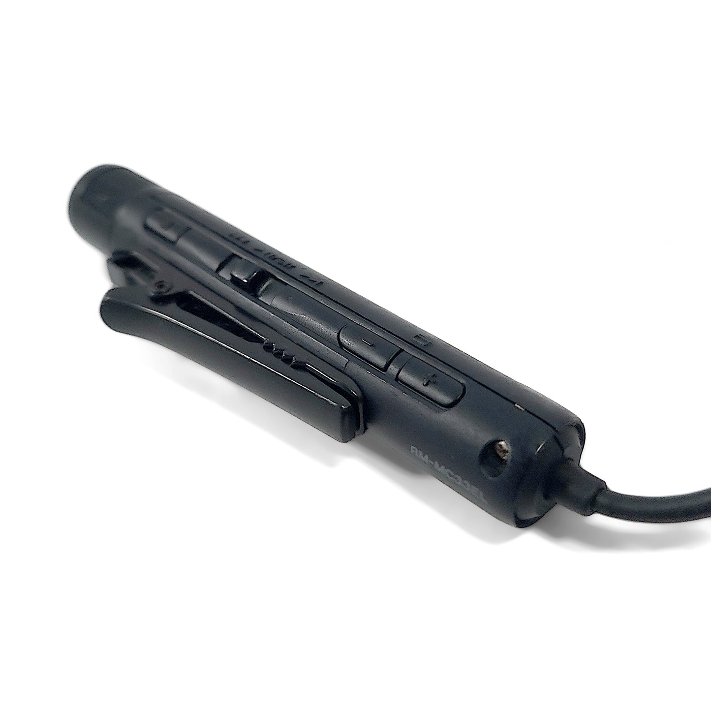 Sony RM-MC33EL MiniDisc Inline Remote