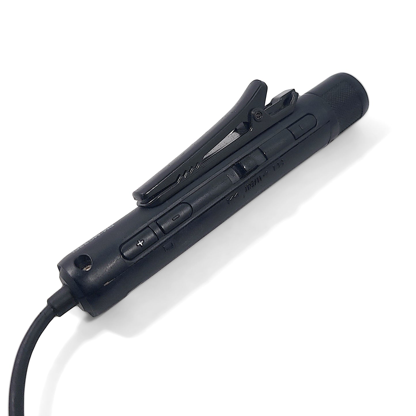 Sony RM-MC33EL MiniDisc Inline Remote