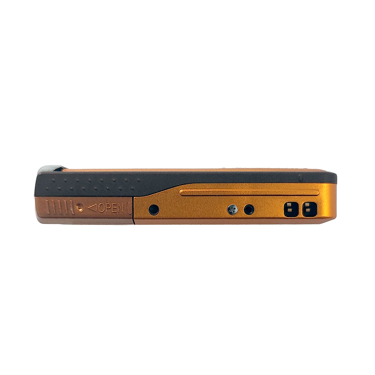 Panasonic SJ-MJ35 MiniDisc Player