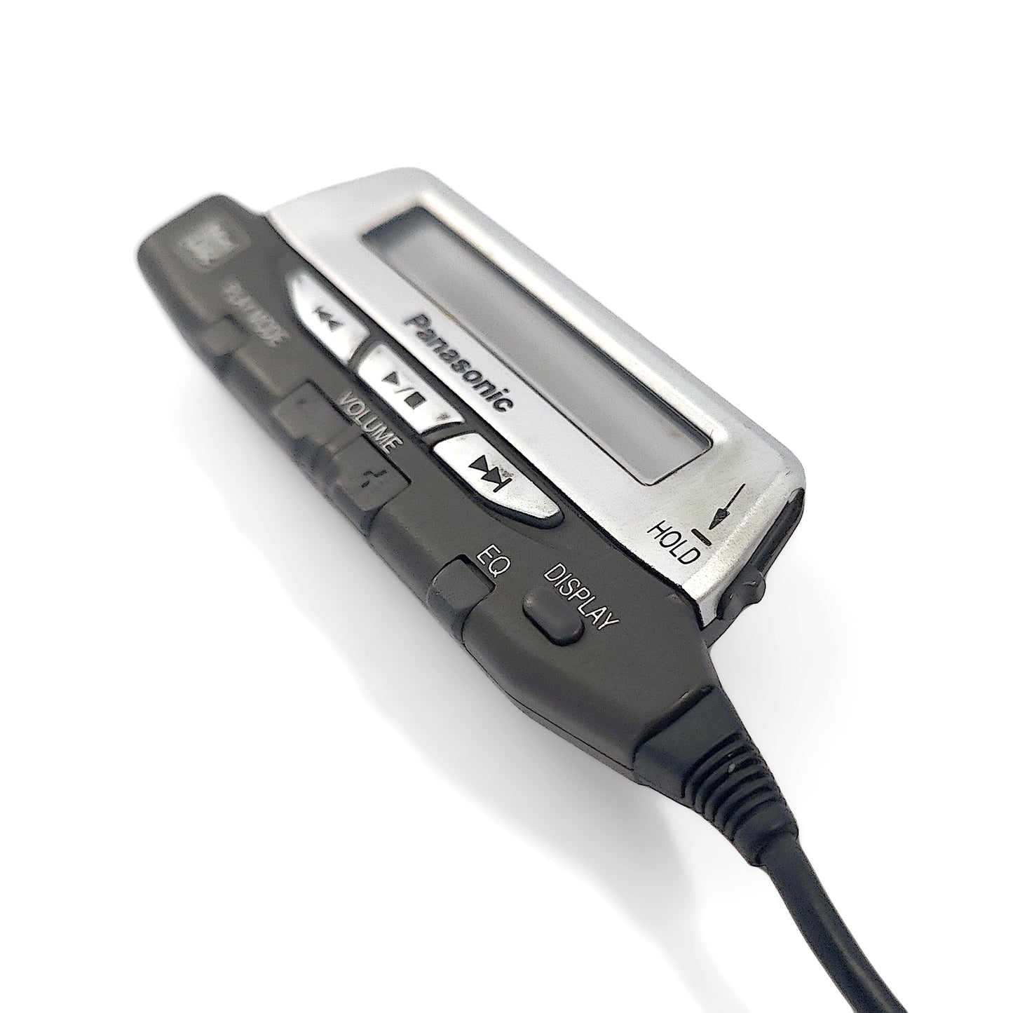 Panasonic MiniDisc Inline Remote