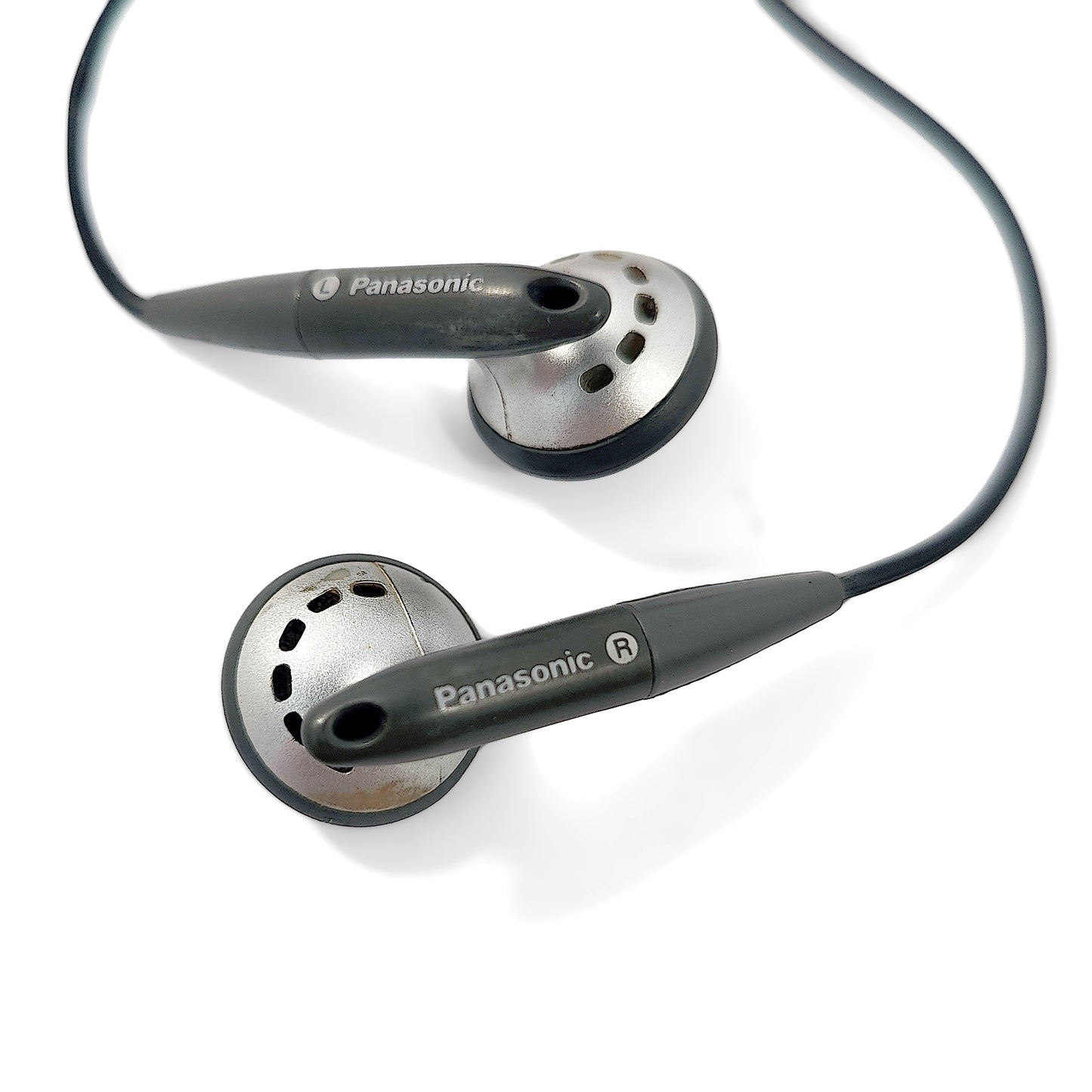 Panasonic Headphones