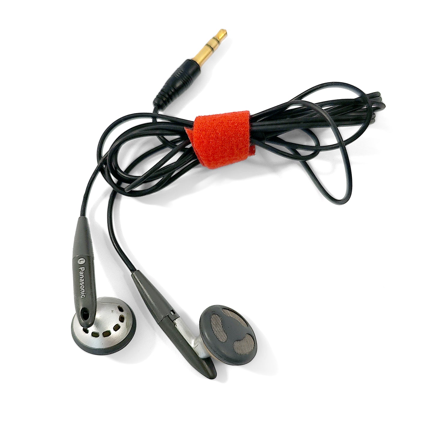 Panasonic Headphones