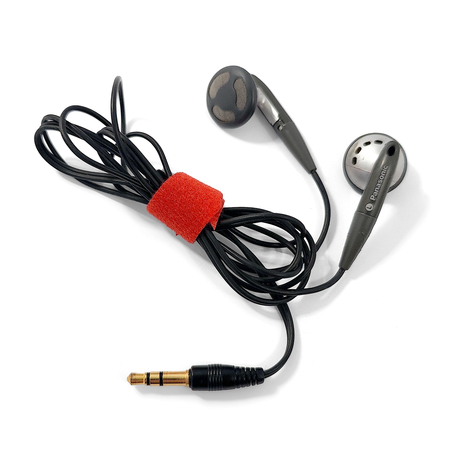 Panasonic Headphones