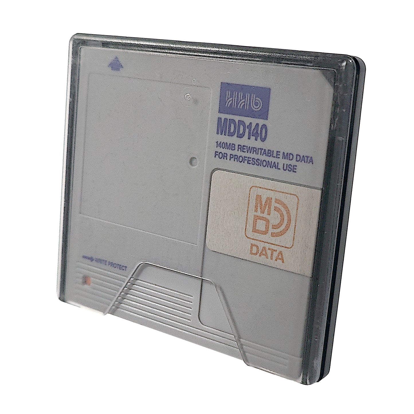 HHB MD Data 140MB
