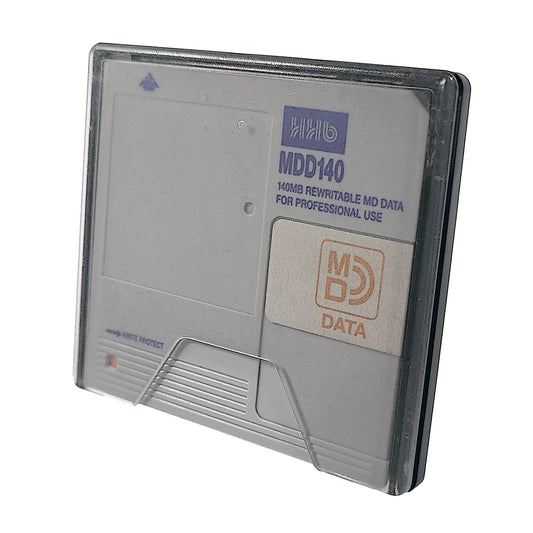 HHB MD Data 140MB