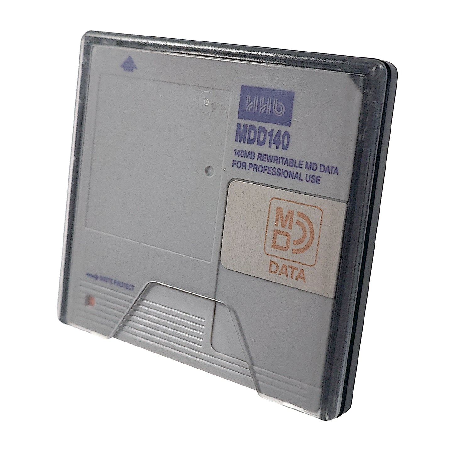 HHB MD Data 140MB