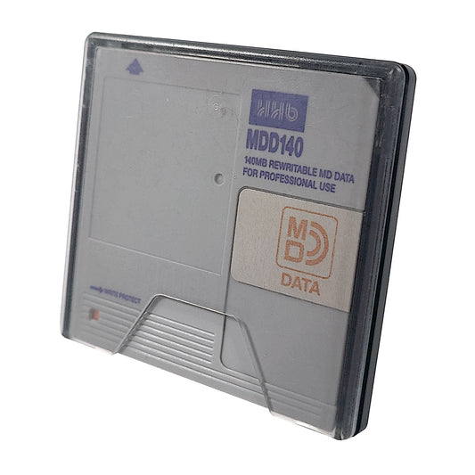 HHB MD Data 140MB