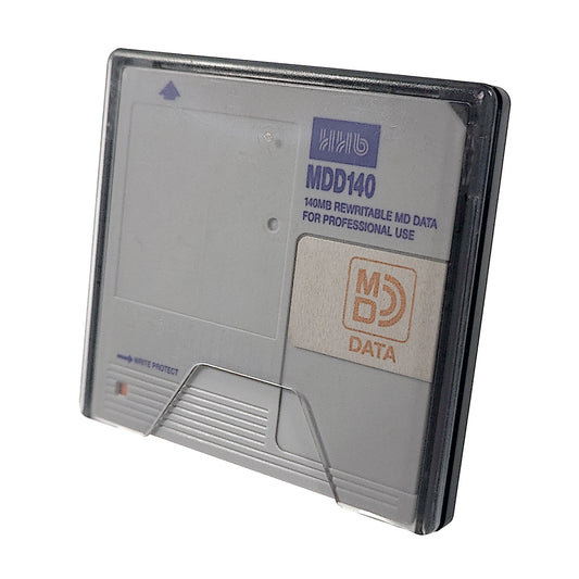 HHB MD Data 140MB