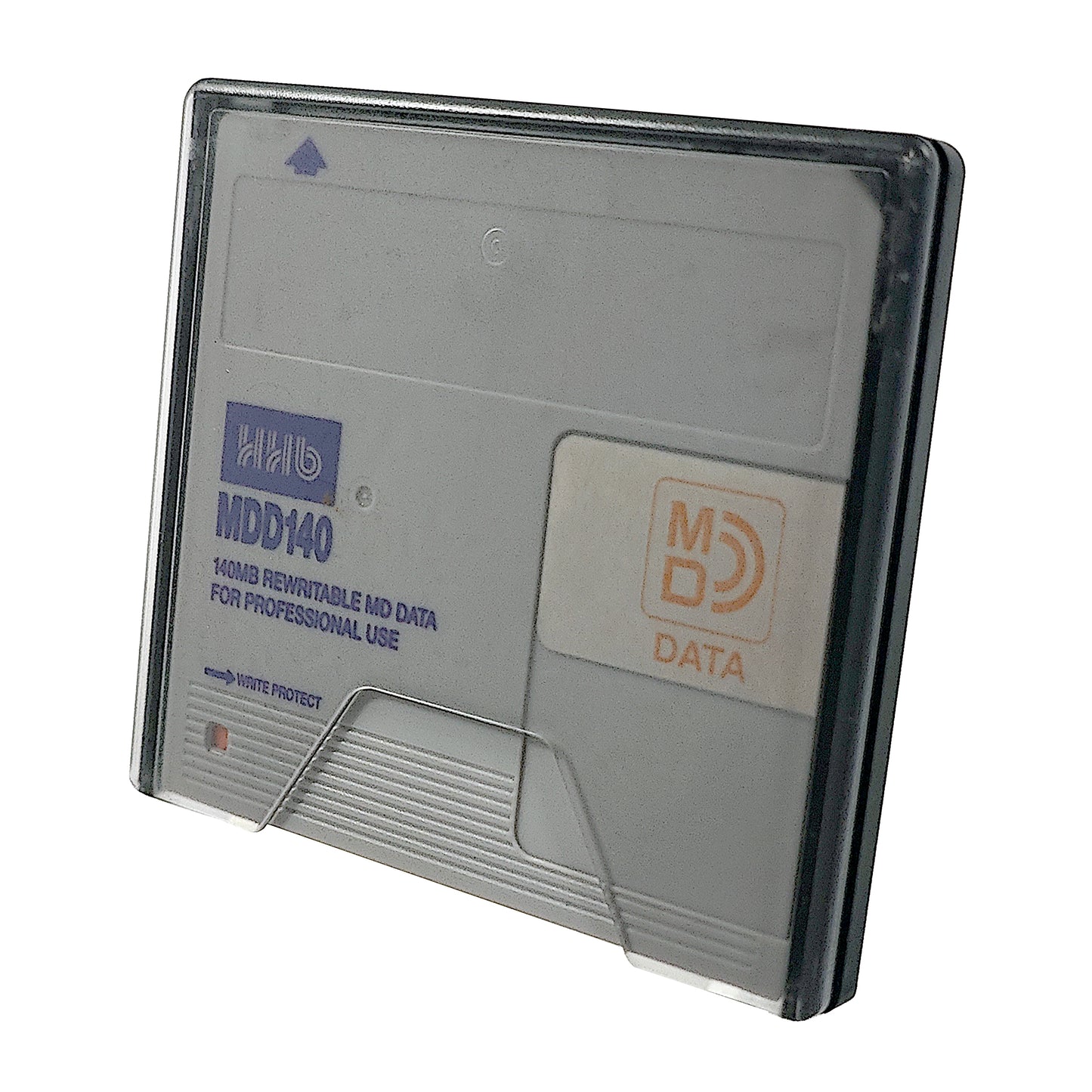 HHB MD Data 140MB