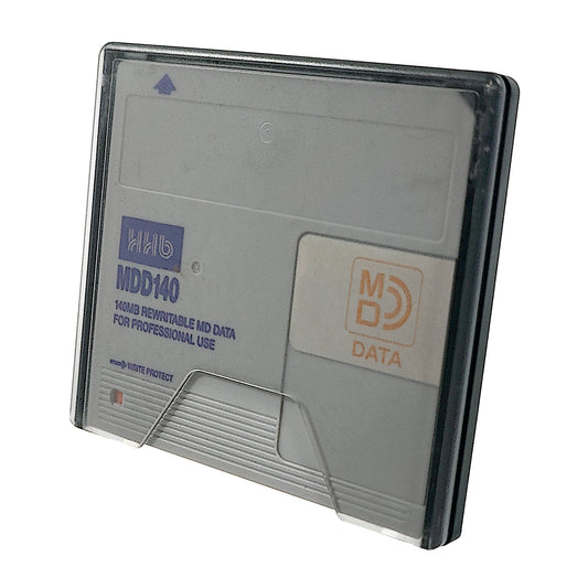 HHB MD Data 140MB