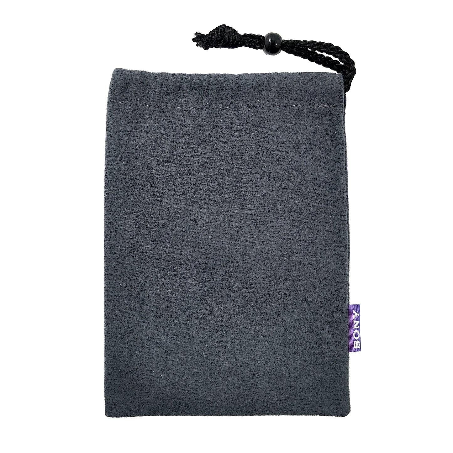 Sony Minidisc Player Travel Pouch
