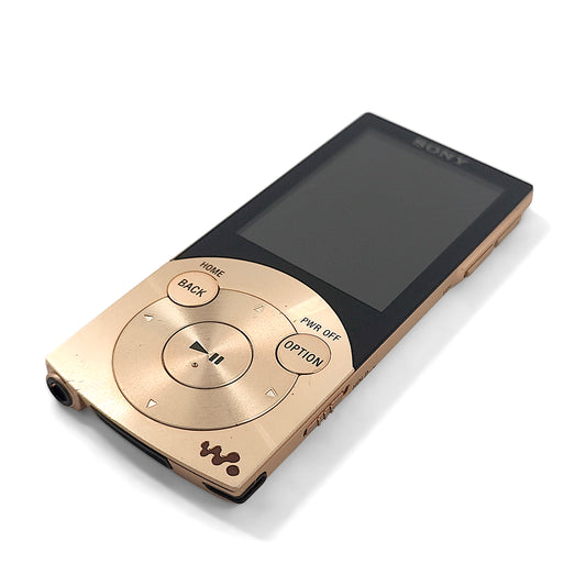 Sony NW-S745 Network Walkman 16GB