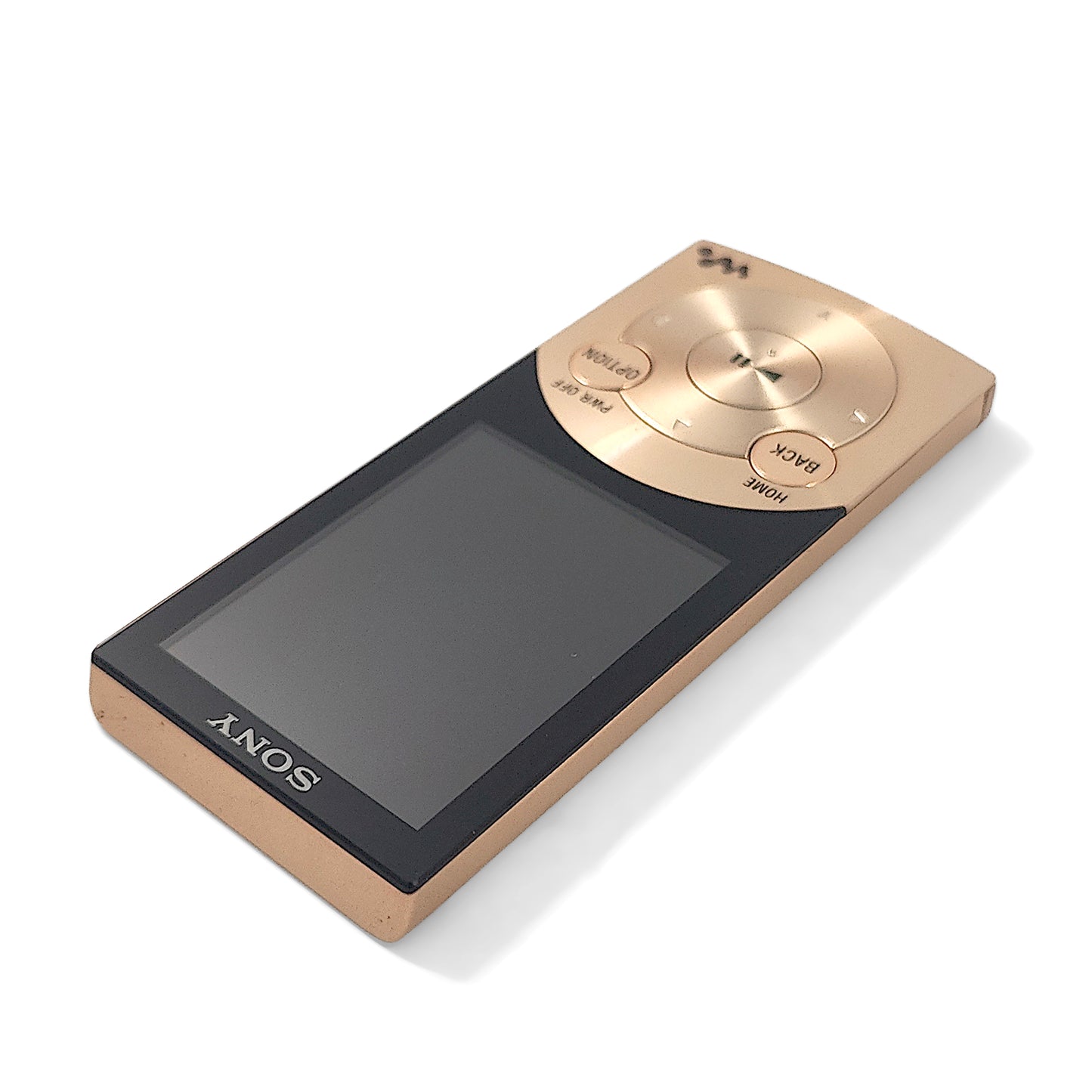 Sony NW-S745 Network Walkman 16GB