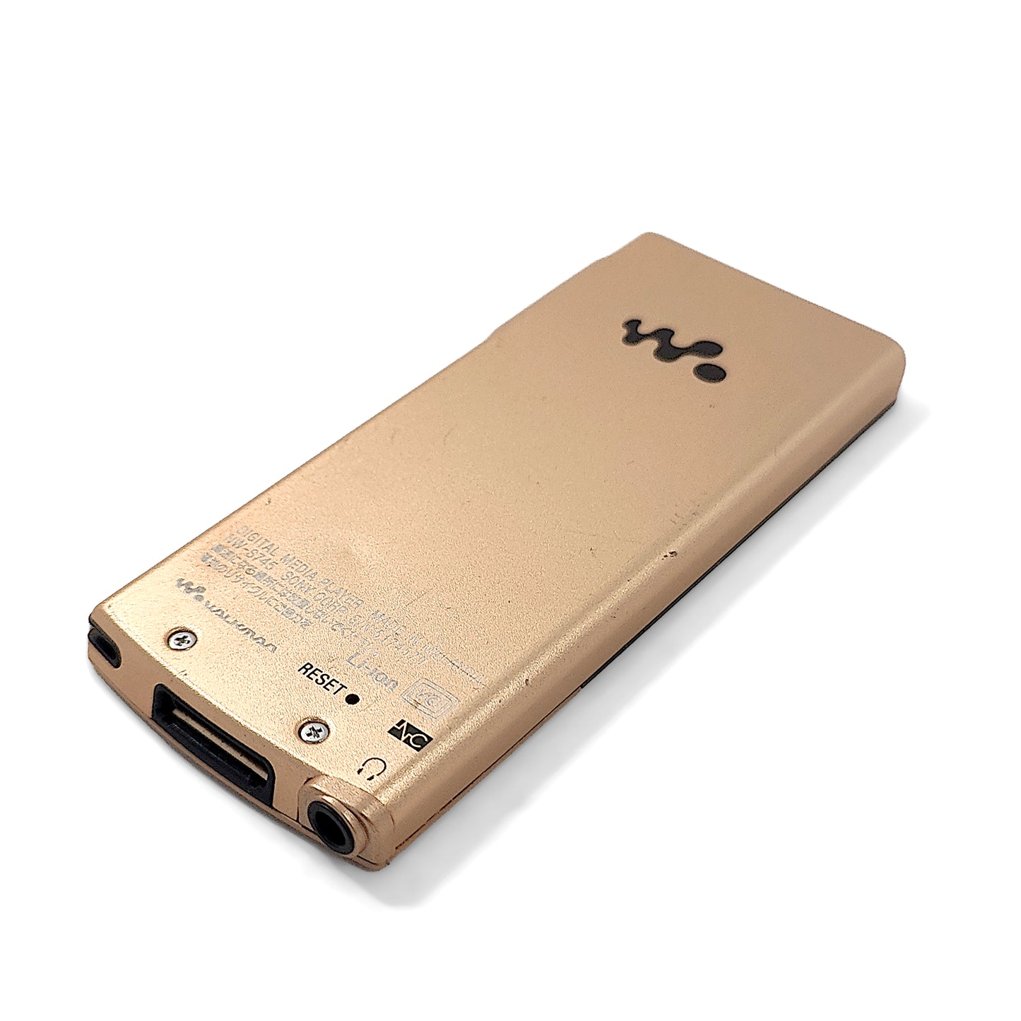 Sony NW-S745 Network Walkman 16GB