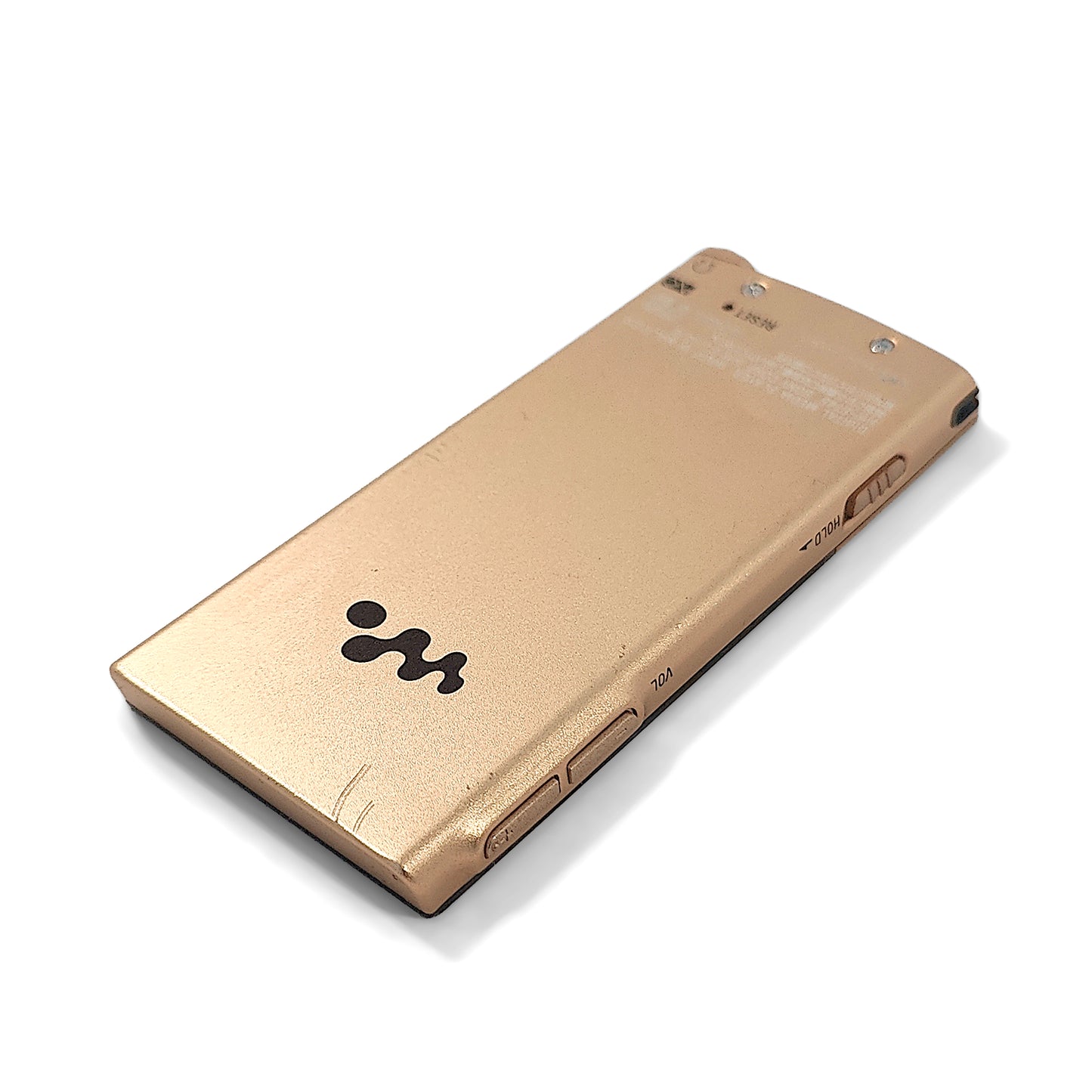 Sony NW-S745 Network Walkman 16GB