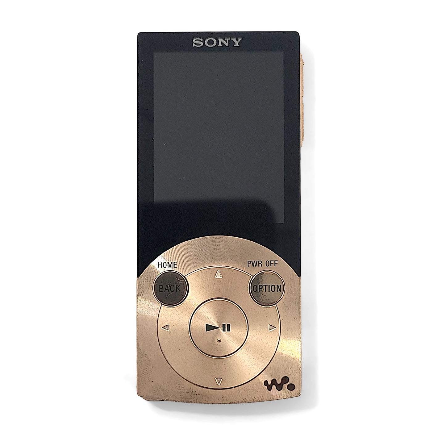 Sony NW-S745 Network Walkman 16GB