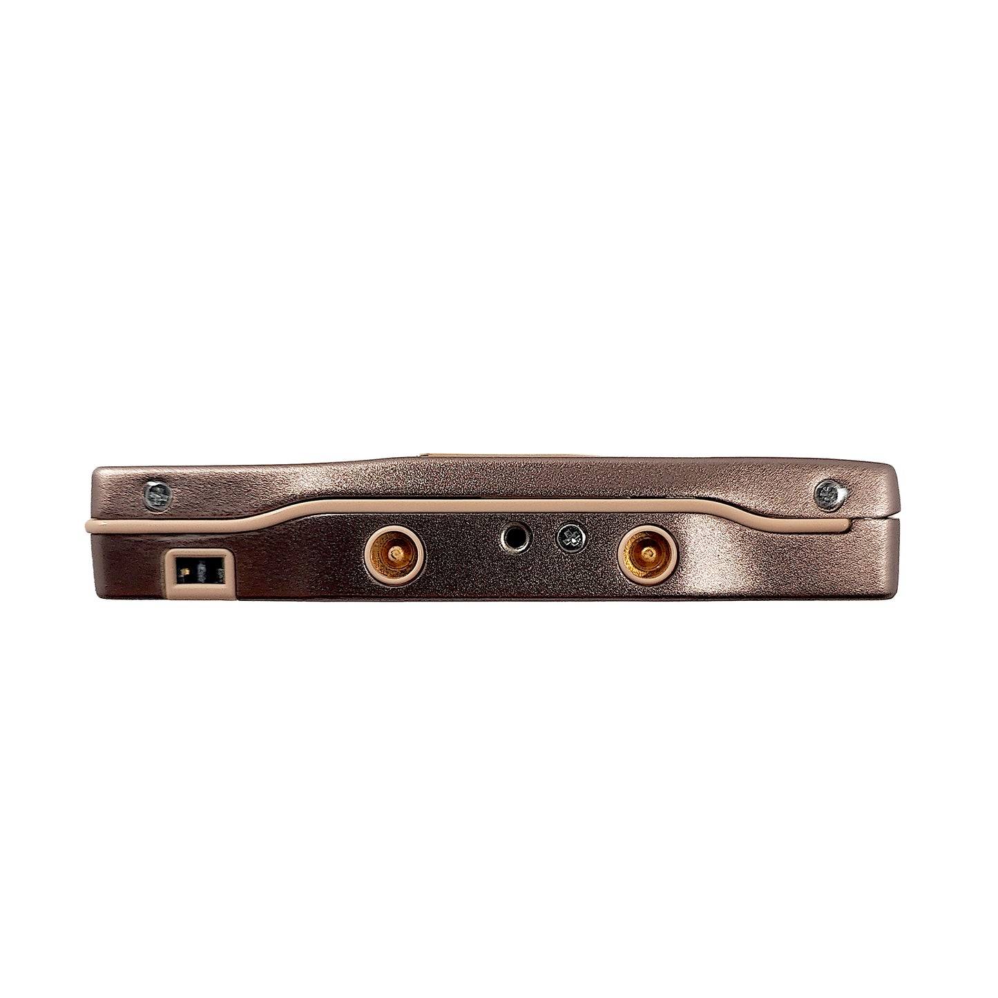 Sony MZ-E720 MiniDisc Player