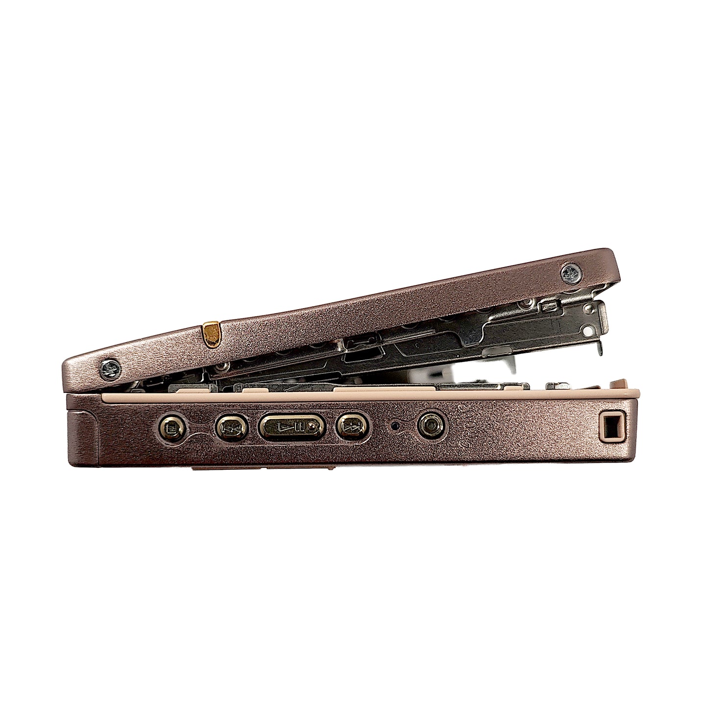 Sony MZ-E720 MiniDisc Player