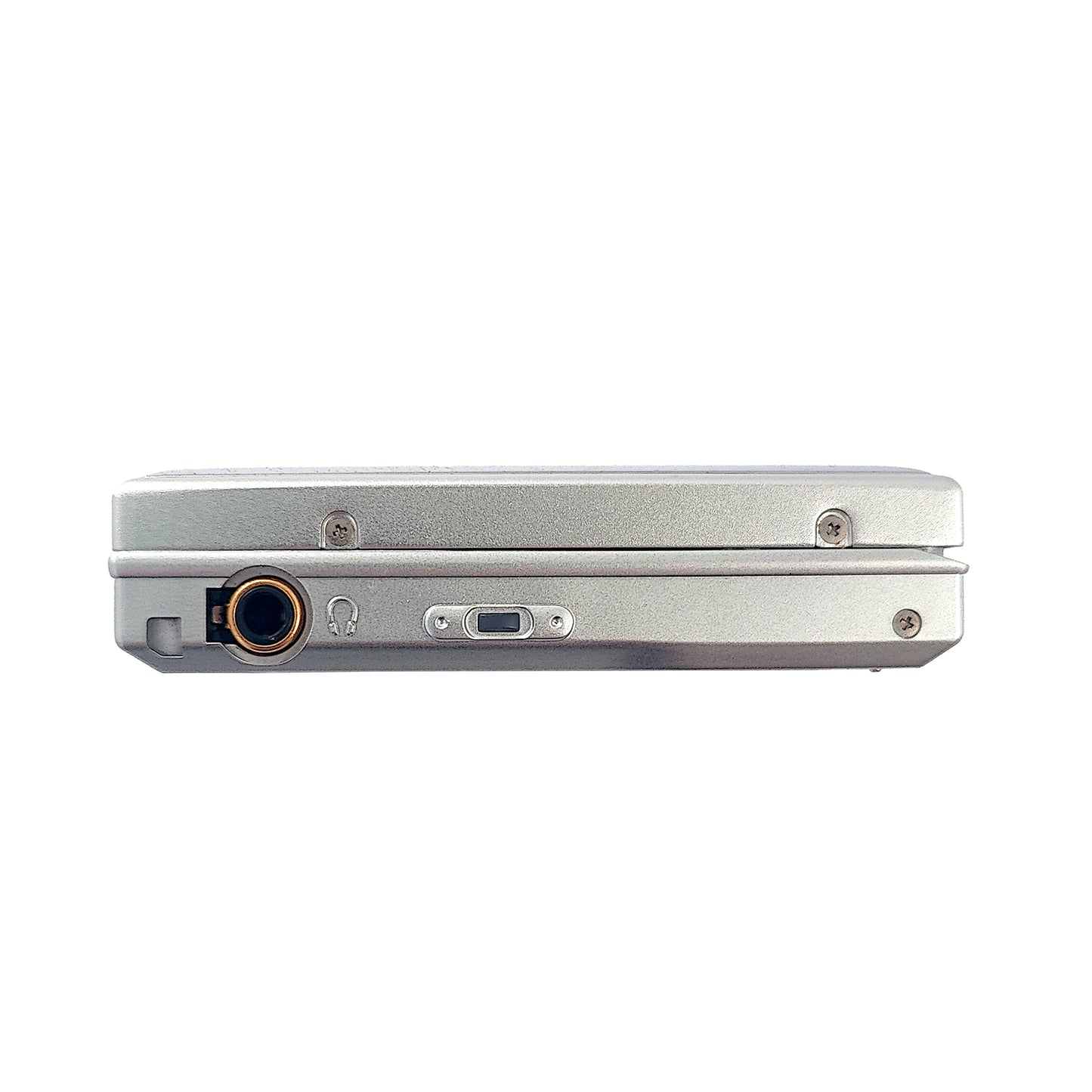 Victor JVC XM-C37 MiniDisc Player Bundle