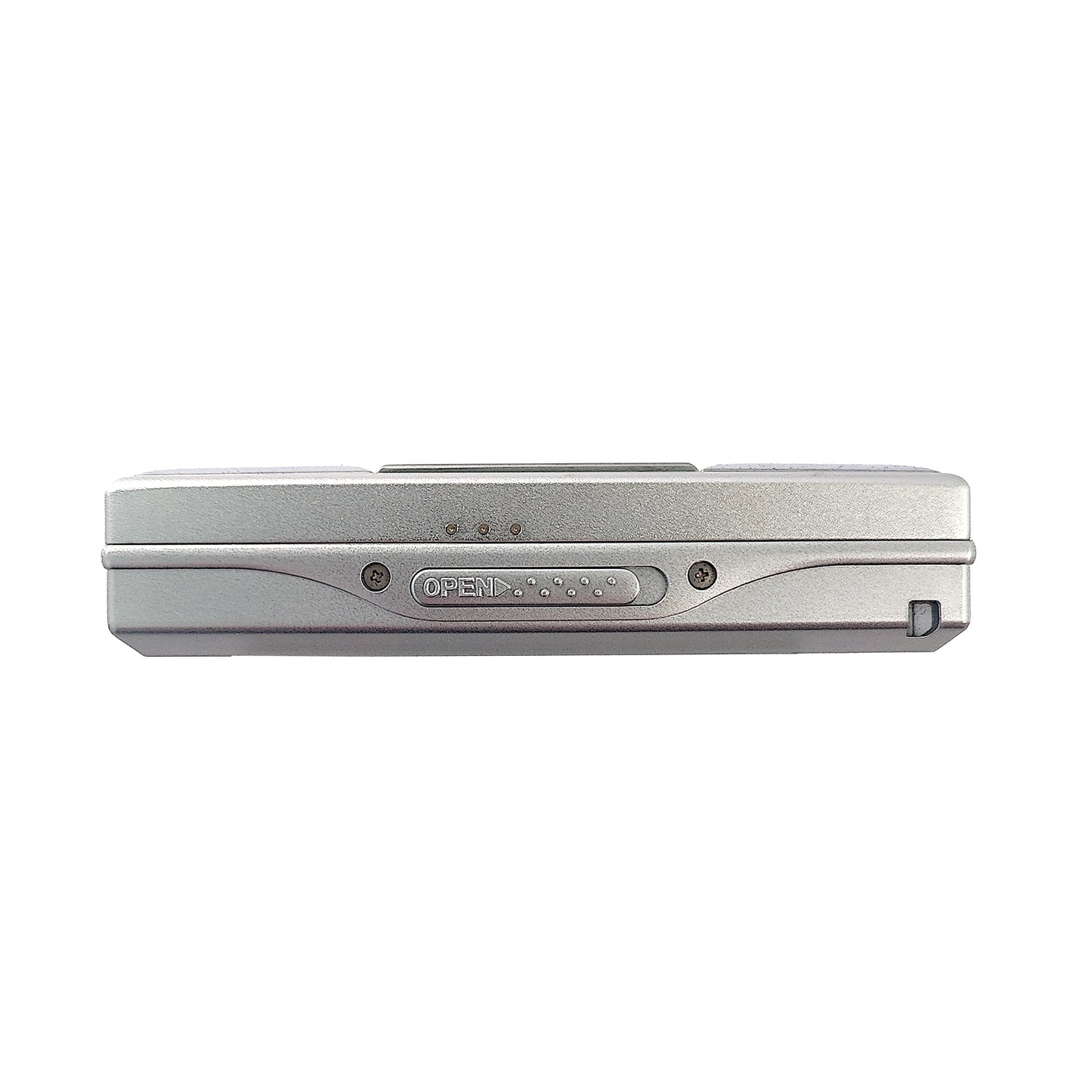 Victor JVC XM-C37 MiniDisc Player Bundle