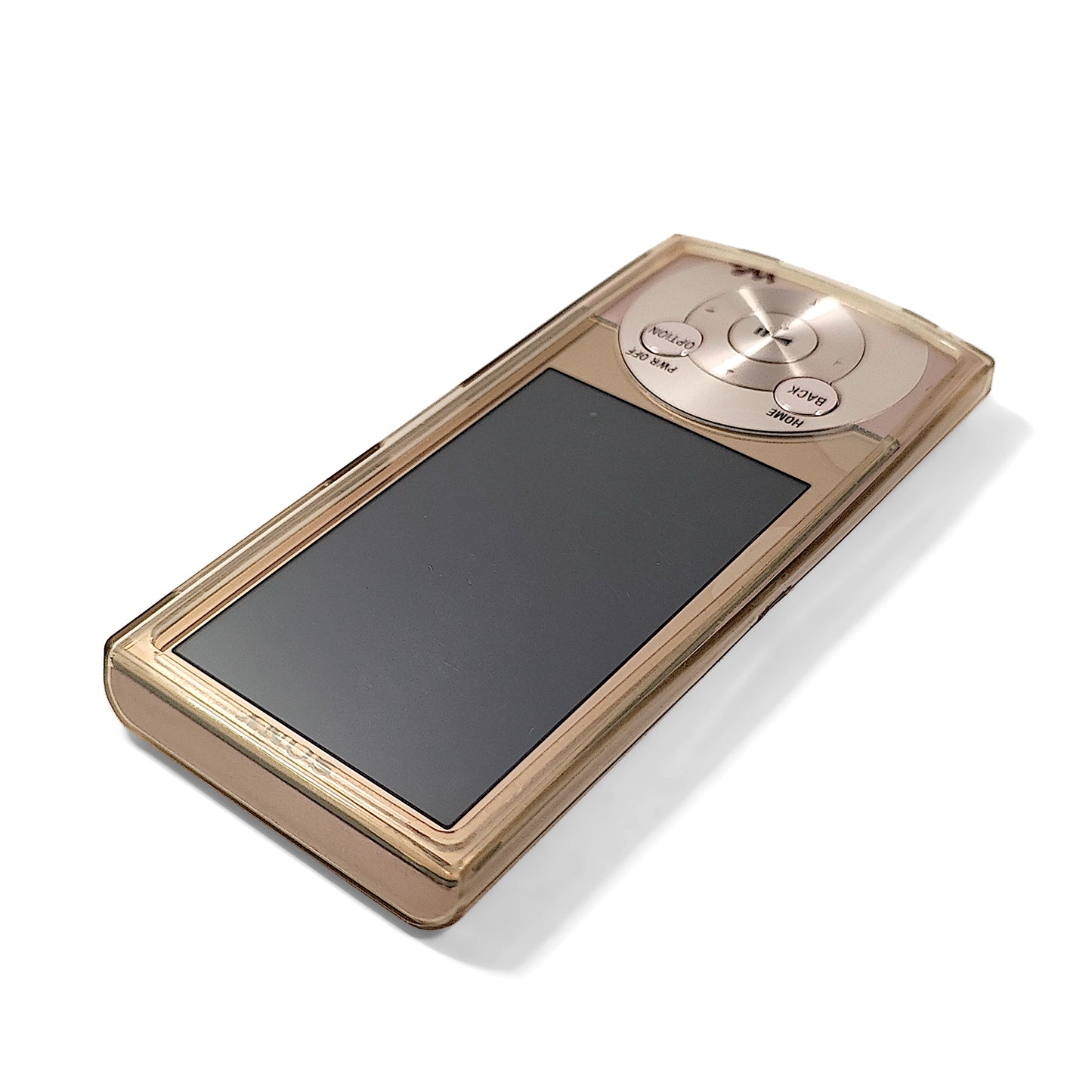 Sony NW-A855 Network Walkman 16GB