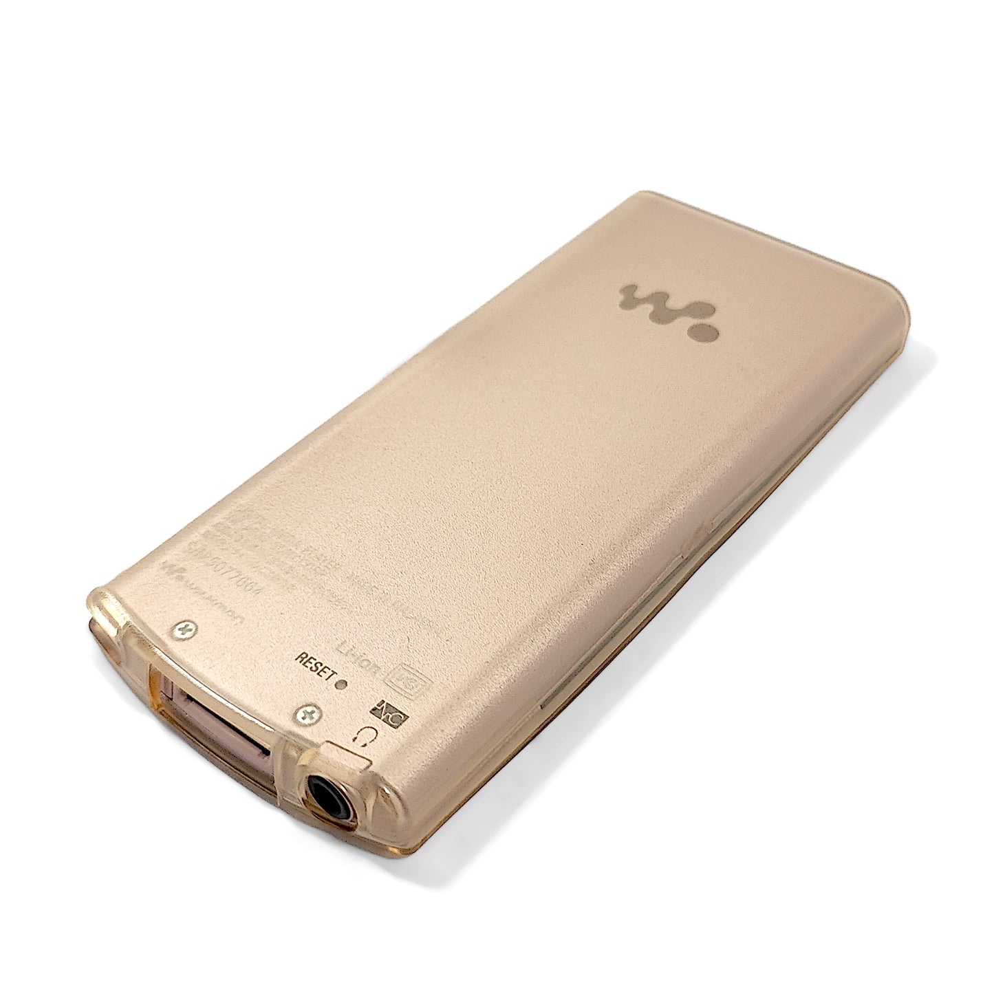 Sony NW-A855 Network Walkman 16GB