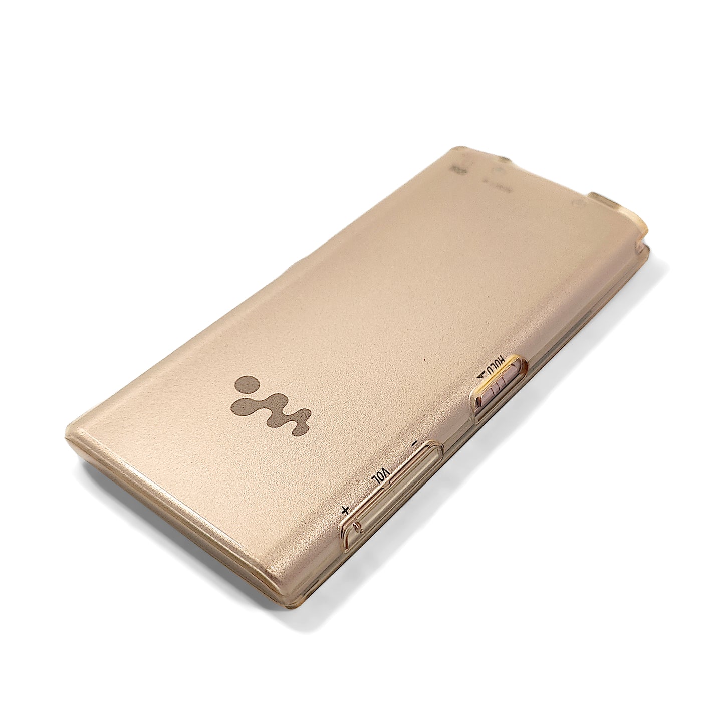 Sony NW-A855 Network Walkman 16GB