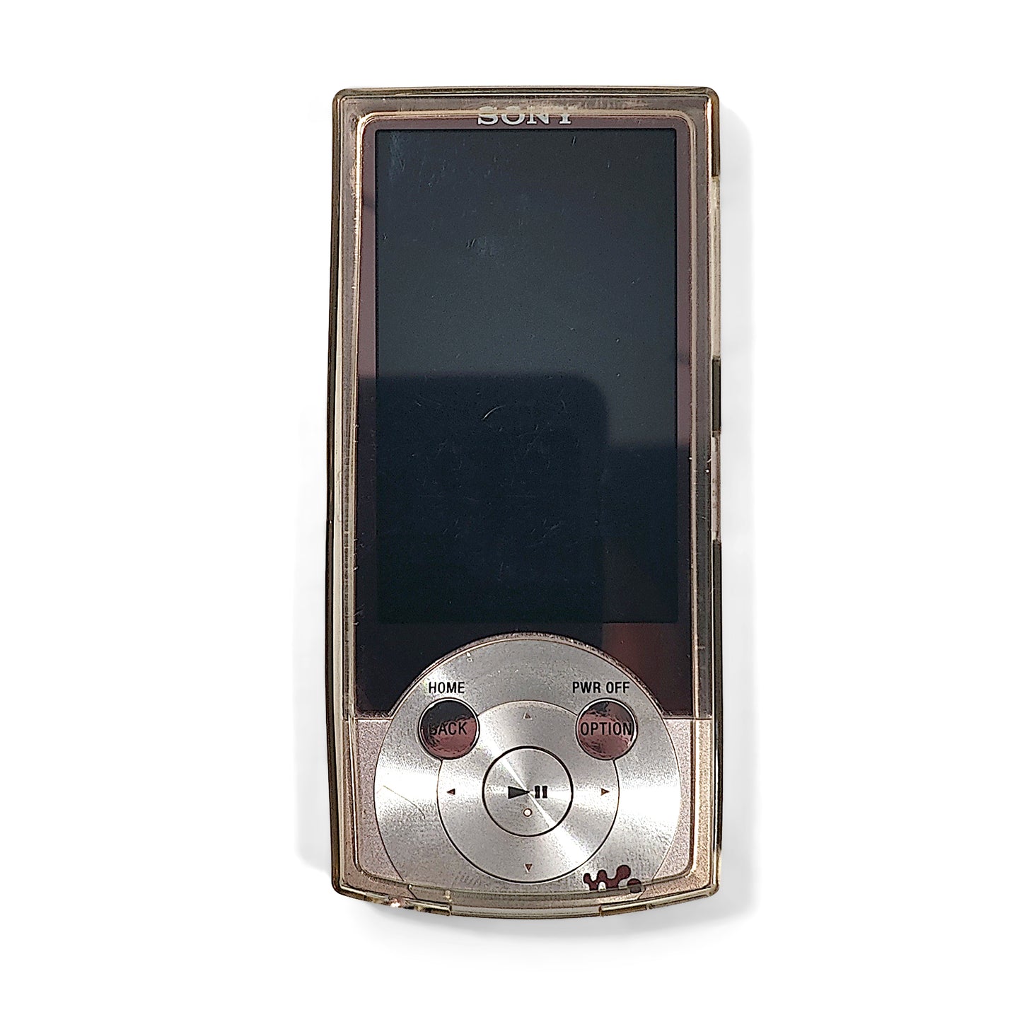 Sony NW-A855 Network Walkman 16GB
